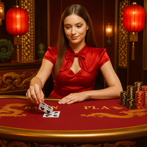 BetAlice - Live Baccarat - Play with Real Dealers