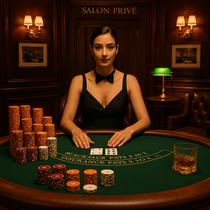 BetAlice - Live Blackjack - Play with Real Dealers