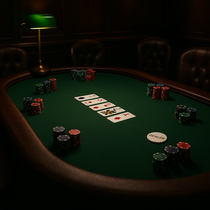BetAlice - Live Poker - Play with Real Dealers