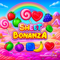 BetAlice - Sweet Bonanza Slot Game - Play with Pragmatic Play