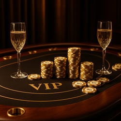 BetAlice Casino Velkomstbonus - 100% opptil 500 kr + 200 Free Spins