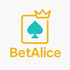 BetAlice Casino Logo