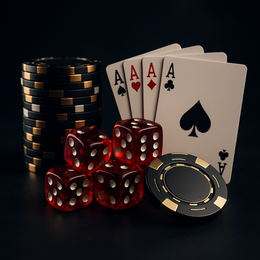 BetAlice Login Background